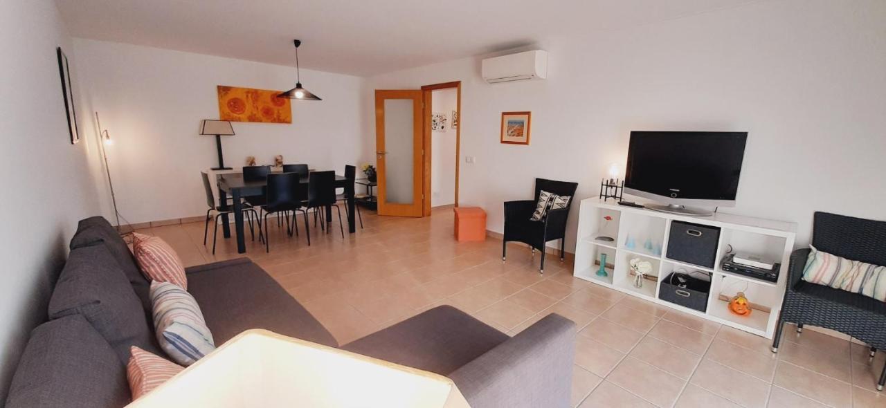 Ria Formosa Beach Apartment Cabanas De Tavira Exterior foto